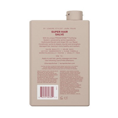 Laura Polko Repair Conditioner - 13.5 fl oz