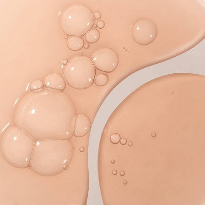 Kristin Ess + Hair Serum for Frizz & Damaged Hair - Peptide Bond Repair with Heat Protectant - 1.7 fl oz