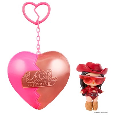 L.O.L. Surprise! Music Festival Headliners Tots Doll