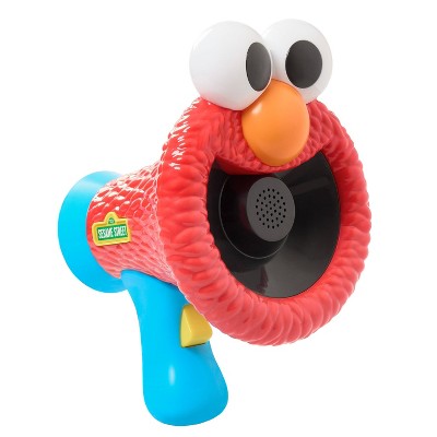 Sesame Street Elmo Mega Phone