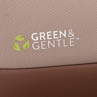 Evenflo Gold Revolve 360 Extend All-in-One Rotating Convertible Car Seat with SensorSafe- Travertine (LOCAL PICKUP ONLY)