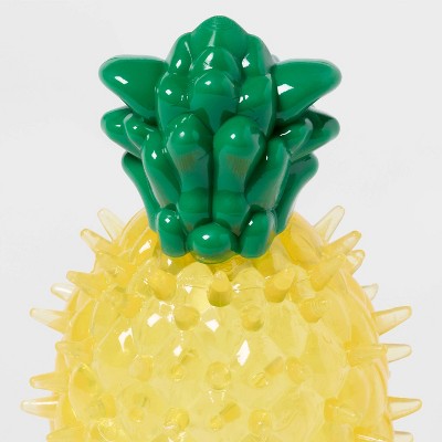 Freezable Interactive Dog Toy - Sun Squad