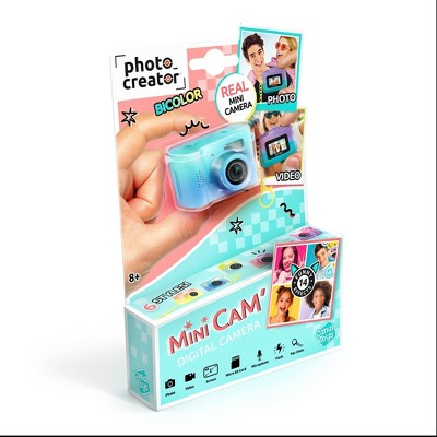 Canal Toys Mini Camera