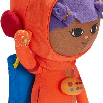 Surprise Powerz Astro the Astronaut 75+ Phrases Talking 15'' STEM Plush Doll (LOCAL PICKUP ONLY)