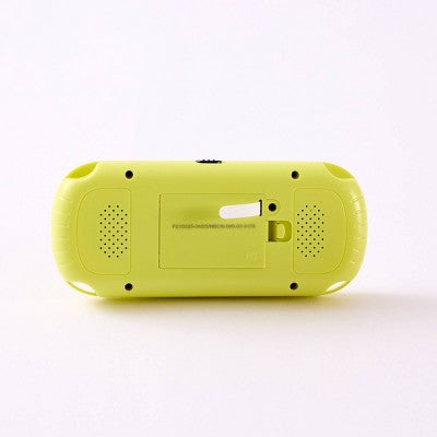 Next Level Handheld Retro Arcade 100 Games Included - COLOR MAY VARY