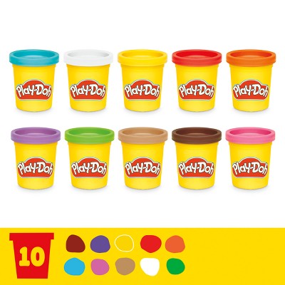 Play-Doh Sizzlin' Grill Playset - 27pc (LOCAL PICKUP ONLY)
