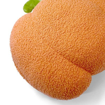 Pumpkin Shape Pillow - Bullseye's Playground