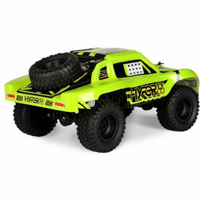 Hyper RC Off Road Racing Truck - 1:14 Scale
