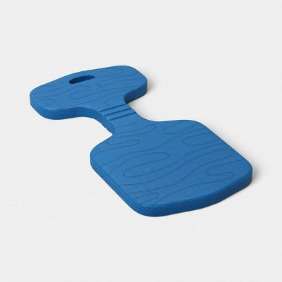 EVA Foam Saddle Seat Pool Noodle - Sun Squad Navy Blue (LOCAL PICKUP ONLY)