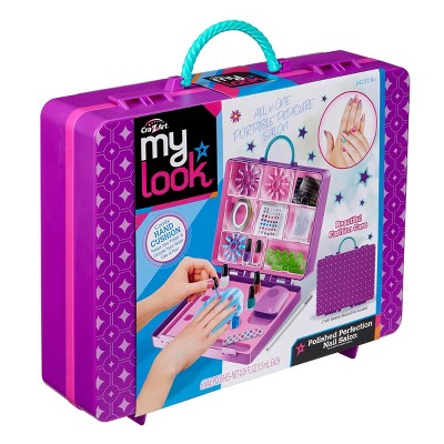 My Look Polished Perfection Kit