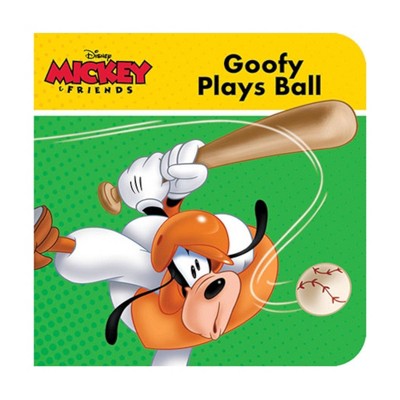 Mickey and Friends: Best Buddies My First Library 12 Book Set (Board Book)