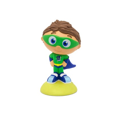 tonies Super Why Tonie Figurine *ADD 3 TO YOUR CART & 1 IS FREE!*