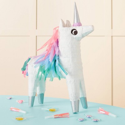 Unicorn Pinata - Spritz (LOCAL PICKUP ONLY)