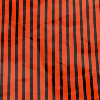 Kids' Trick or Treat Reusable Halloween Bag: Polyester, Pumpkin Theme, 16" Height - Hyde & EEK! Boutique