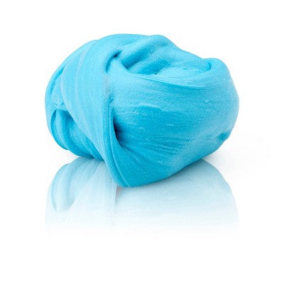Cra-Z-Slimy I'm Cloudy Blue Slime Jar 7.8oz