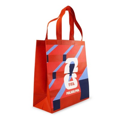 FIFA World Cup 2026 Philadelphia Host City Bag