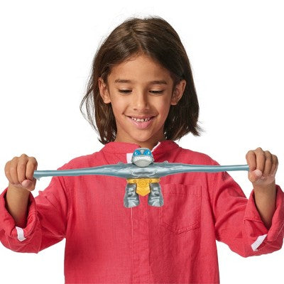 Goo Jit Zu Scrunchy Thrash Stretch Strikers Figure