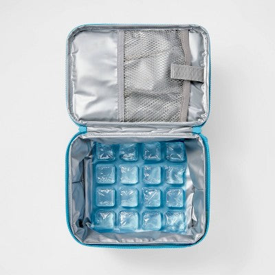 Ice 1lb Refreezable Ice Pack Sheet - Embark?