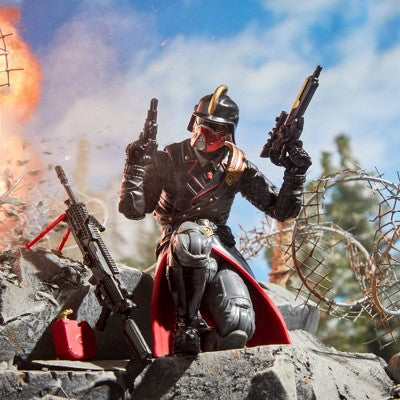 G.I. Joe Betty Action Figure