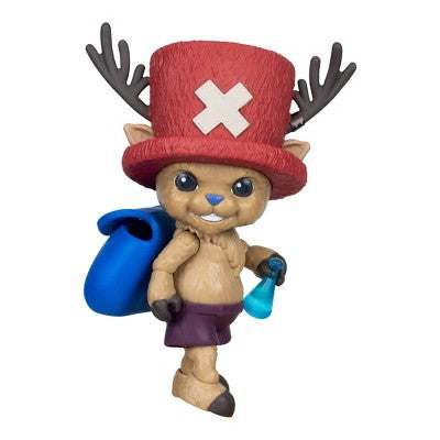 One Piece Action Figure - Chopper