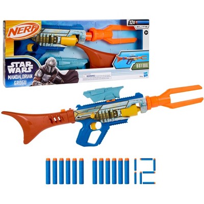 Nerf Star Wars The Mandalorian Blaster (LOCAL PICKUP ONLY)