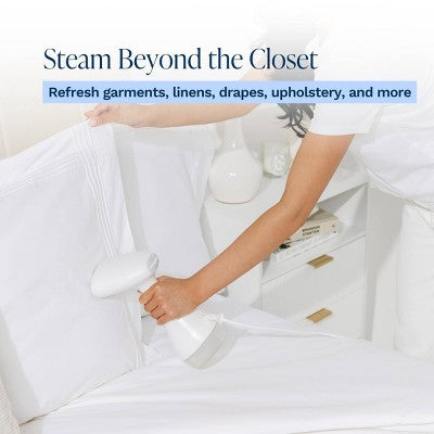 Nori Cloud Garment Steamer