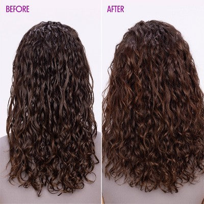 Not Your Mother's Curl Talk Strengthening Oil -3.3oz