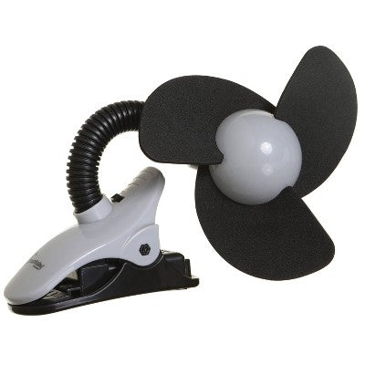 Dreambaby EZY-Fit Clip On Fan