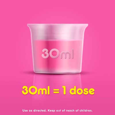 Pepto-Bismol Multi-Symptom Relief Liquid - Cherry - 16 fl oz