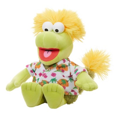 Little Tikes Fraggle Rock Plush Wembley