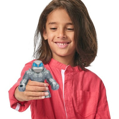 Goo Jit Zu Scrunchy Thrash Stretch Strikers Figure