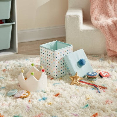 Birthday Crown Kids' Interactive Kit - Pillowfort