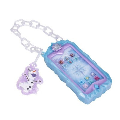 Disney Frozen Icy Magic Phone