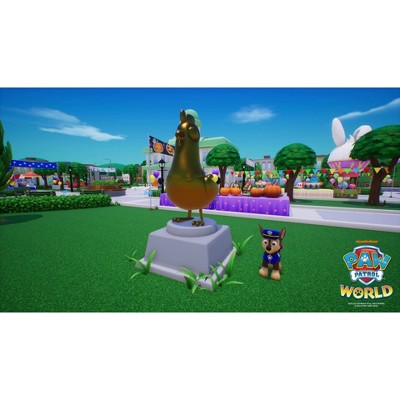 PAW Patrol World - Nintendo Switch