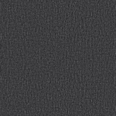 43"x21" Solid Woven Outdoor Chair Cushion Charcoal - Threshold (LOCAL PICKUP ONLY)