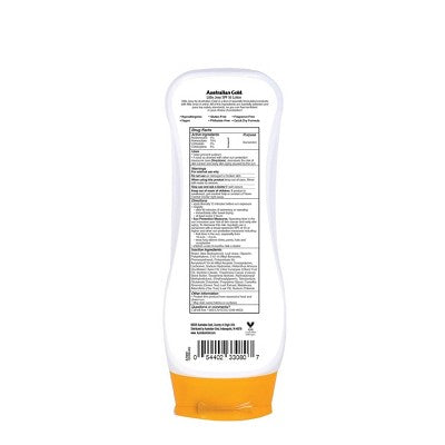 Australian Gold Little Joey Kids Sunscreen Lotion - SPF 50 - 8 fl oz