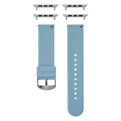 Case-Mate Universal Silicone Watch Band - Blue