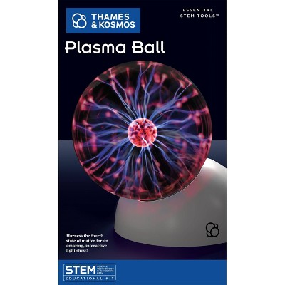 Thames & Kosmos Plasma Ball