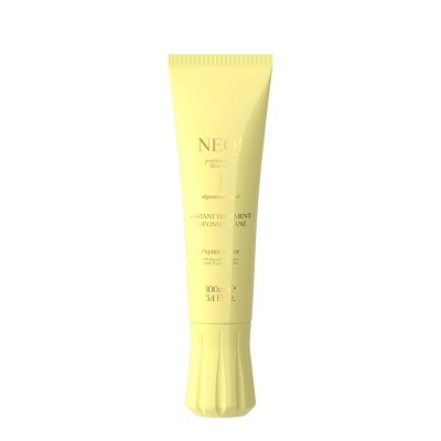 NEQI Treatment Treasure Peptide Power - 3.4 fl oz