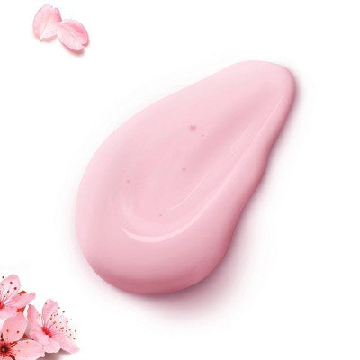 Beloved Cherry Blossom & Tea Rose Shower & Bath Gel 11.8oz