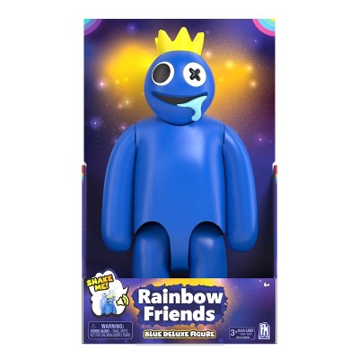 Rainbow Friends Deluxe Action Figure