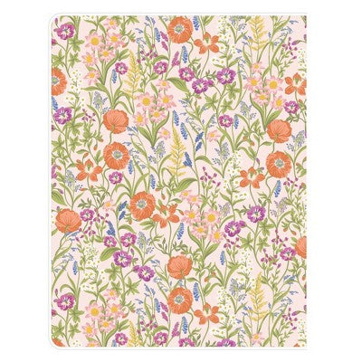 Day Designer 2025 Monthly Planner 11.22x8.66": Adult Stationery, Side Stitch Binding, Multicolored, Paper 8.5x11"
