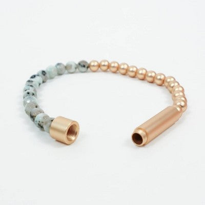 Mother's Day Bracelet with Message - Love x June