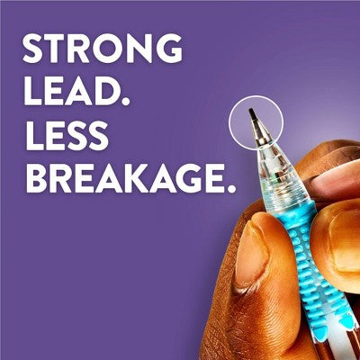 Paper Mate 3ct Clearpoint Mechanical 0.7mm Pencil