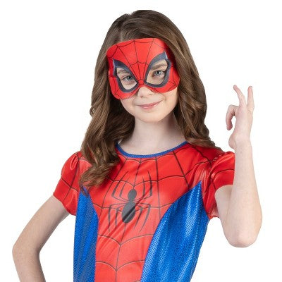 Marvel Youth Spider-Man Halloween Dress Costume M
