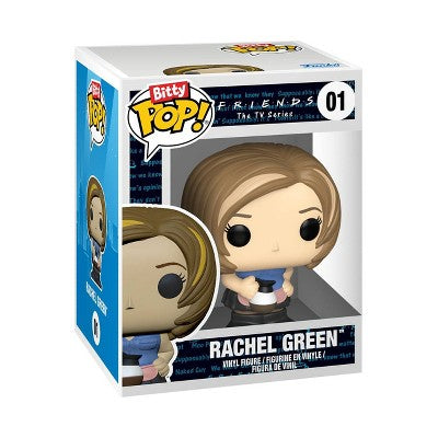 Funko Bitty POP! Town: Friends R at CP Figure