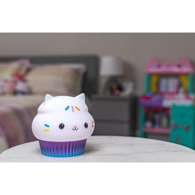 Universal Studios Gabbys Dollhouse Silicone LED