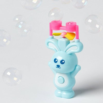 Bunny Bubble Blower - Sun Squad