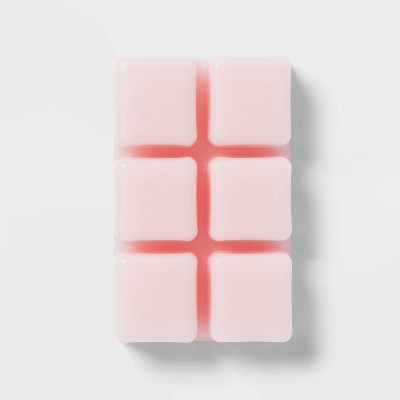 6ct Rainwater Lily Wax Melts 2.5oz - Threshold