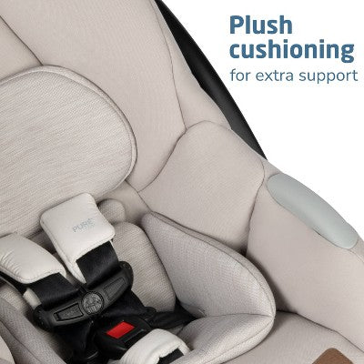 Maxi-Cosi Mico Luxe Infant Car Seat - New Hope Tan (LOCAL PICKUP ONLY)